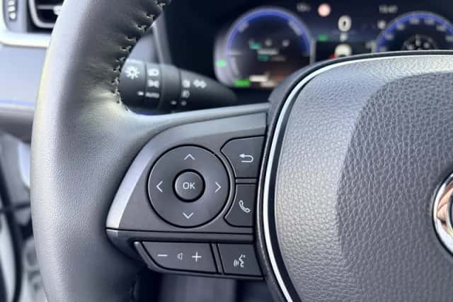 Toyota RAV4 (2025) thumbnail 15