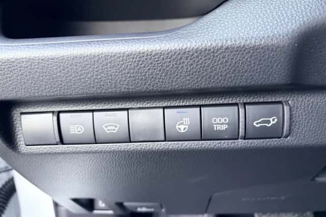 Toyota RAV4 (2025) thumbnail 20