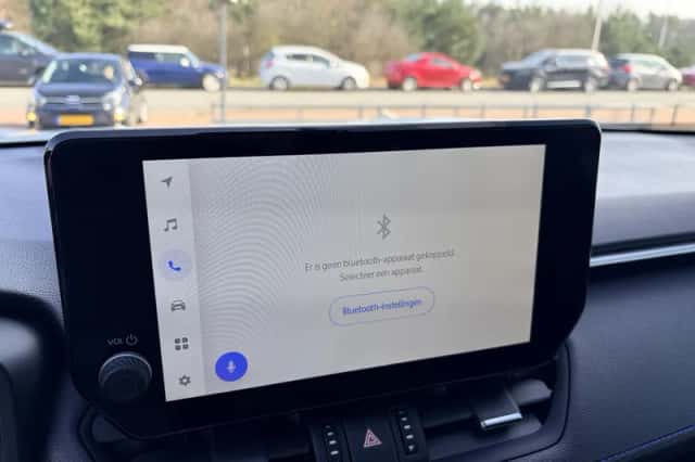 Toyota RAV4 (2025) thumbnail 22