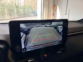 Toyota RAV4 (2025) thumbnail 24