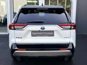 Toyota RAV4 (2025) thumbnail 6
