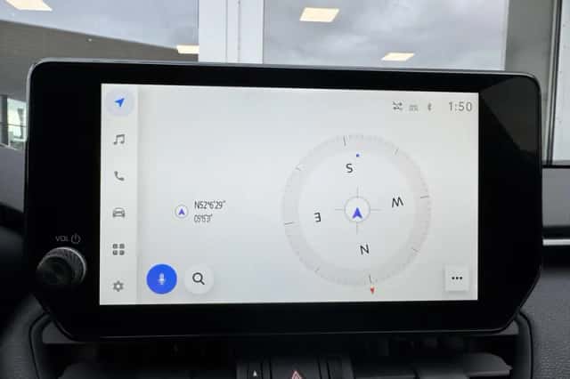 Toyota RAV4 (2024) thumbnail 20