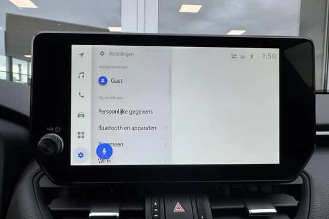 Toyota RAV4 (2024) thumbnail 21