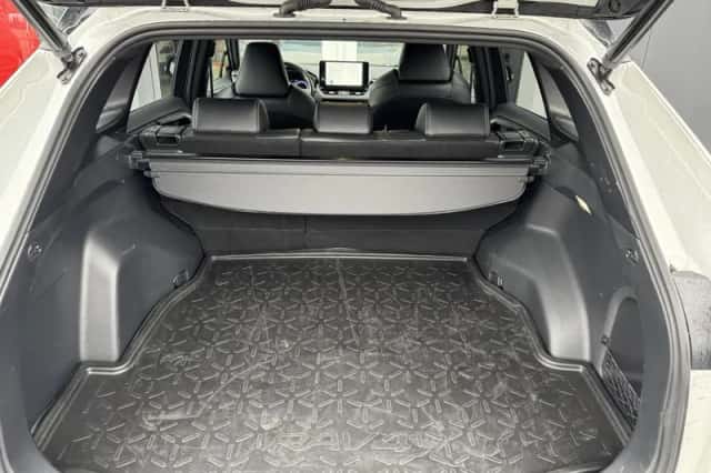 Toyota RAV4 (2024) thumbnail 23