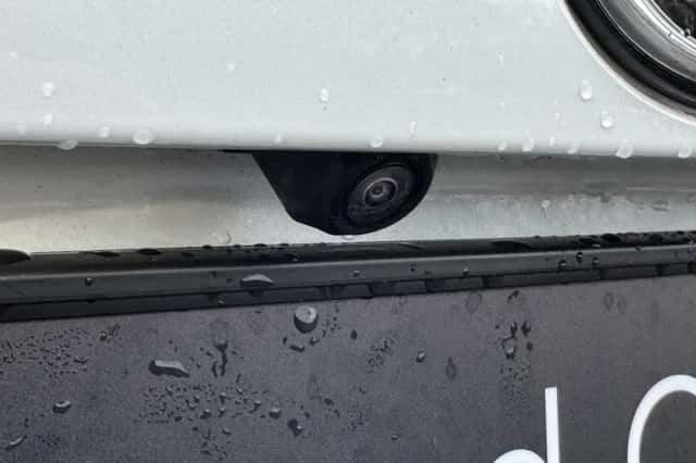 Toyota RAV4 (2024) thumbnail 25