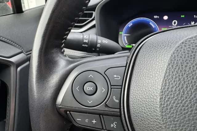 Toyota RAV4 (2024) thumbnail 10