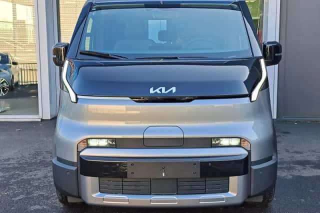 Kia PV5 (2026) thumbnail 2