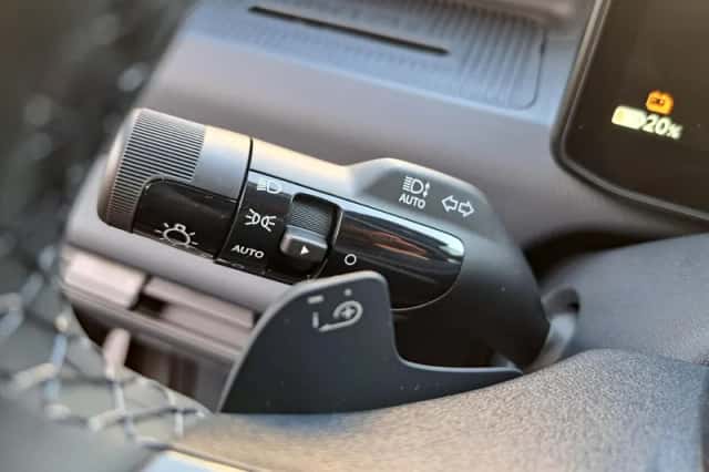 Kia PV5 (2026) thumbnail 14