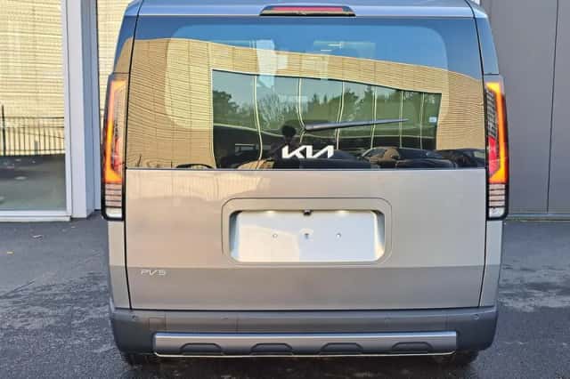 Kia PV5 (2026) thumbnail 4