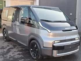 Kia PV5 (2026) thumbnail 5