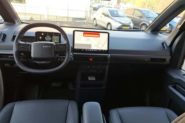Kia PV5 (2026) thumbnail 9