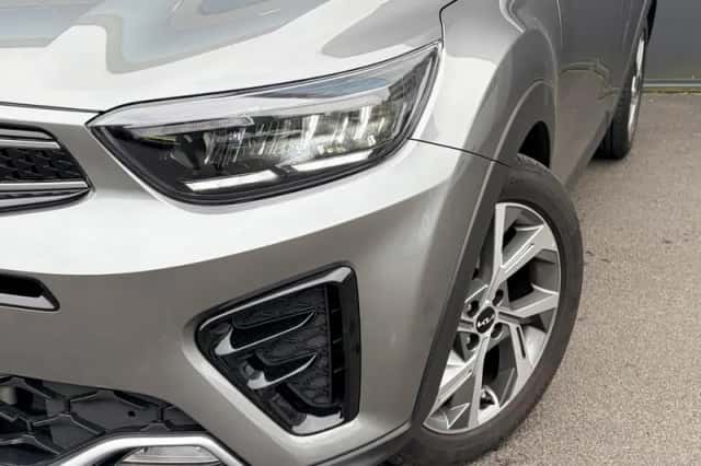Kia Stonic (2025) thumbnail 2