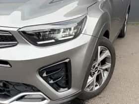 Kia Stonic (2025) thumbnail 2