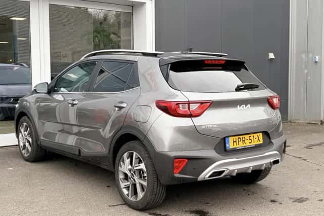 Kia Stonic (2025) thumbnail 11