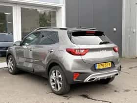 Kia Stonic (2025) thumbnail 11