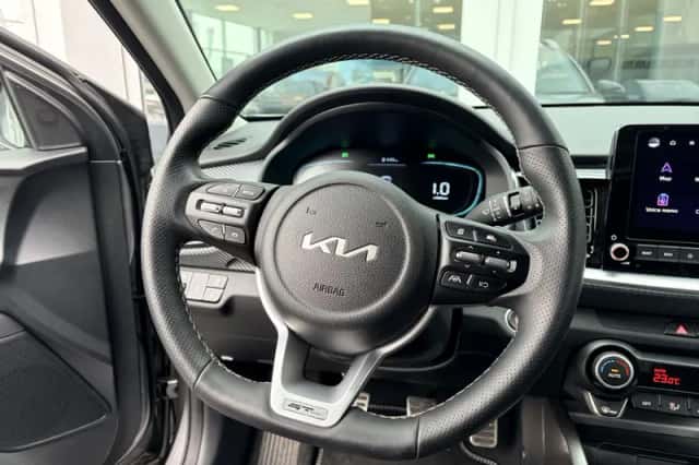 Kia Stonic (2025) thumbnail 12
