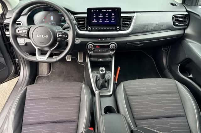Kia Stonic (2025) thumbnail 13