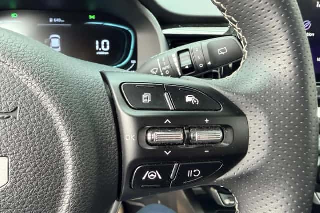 Kia Stonic (2025) thumbnail 19