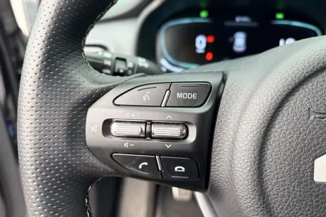 Kia Stonic (2025) thumbnail 20