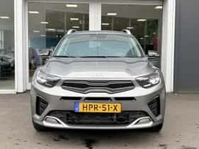 Kia Stonic (2025) thumbnail 3