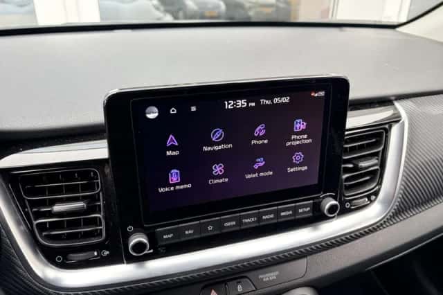 Kia Stonic (2025) thumbnail 21