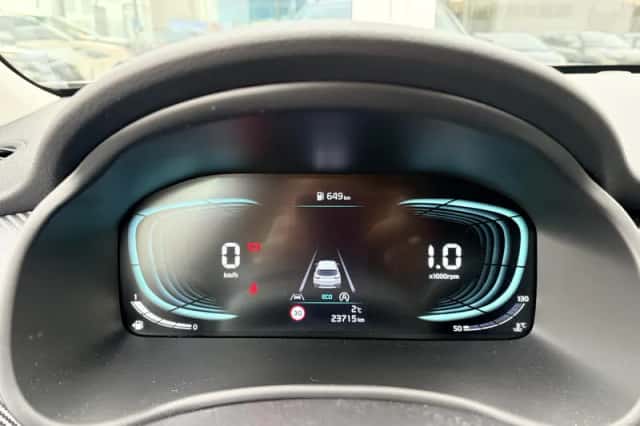 Kia Stonic (2025) thumbnail 22