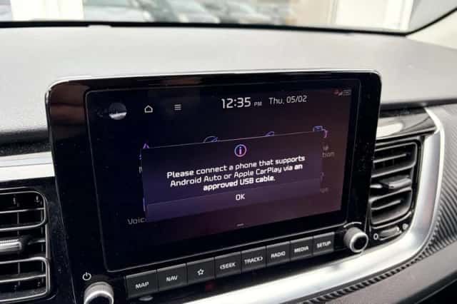 Kia Stonic (2025) thumbnail 29