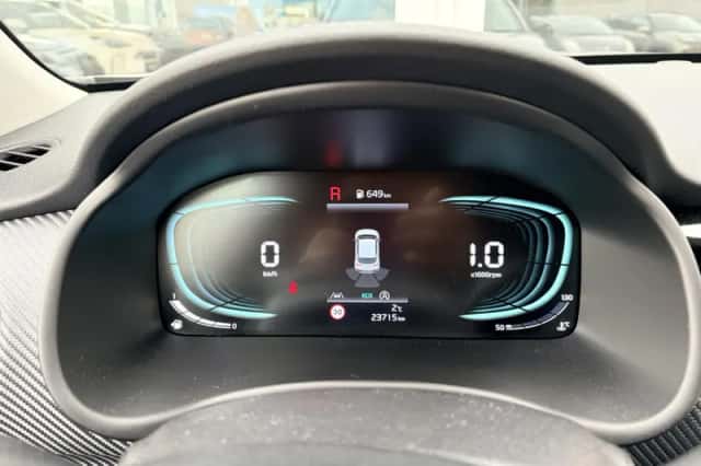 Kia Stonic (2025) thumbnail 30