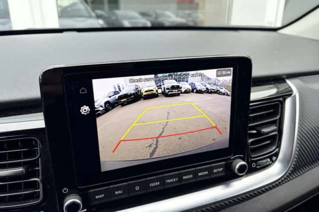 Kia Stonic (2025) thumbnail 31