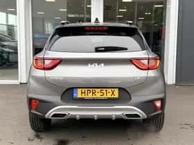 Kia Stonic (2025) thumbnail 6