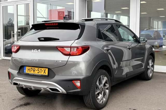 Kia Stonic (2025) thumbnail 7