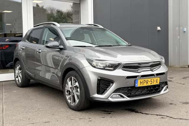 Kia Stonic (2025) thumbnail 8
