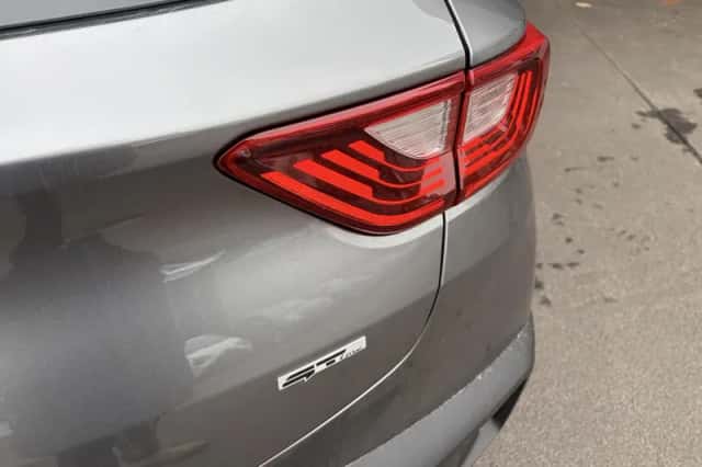 Kia Stonic (2025) thumbnail 10