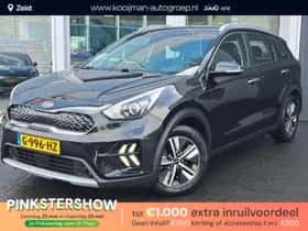 Kia Niro (2019)