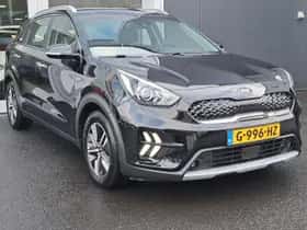 Kia Niro (2019) thumbnail 2