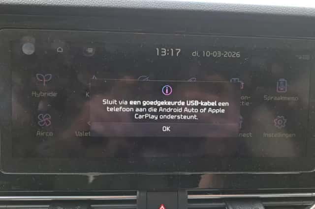 Kia Niro (2019) thumbnail 13