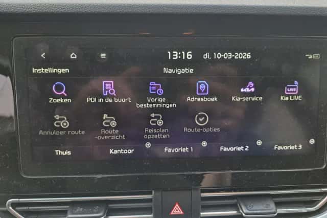 Kia Niro (2019) thumbnail 14