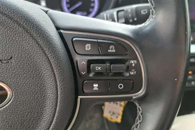 Kia Niro (2019) thumbnail 17