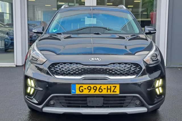 Kia Niro (2019) thumbnail 3
