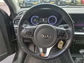 Kia Niro (2019) thumbnail 21