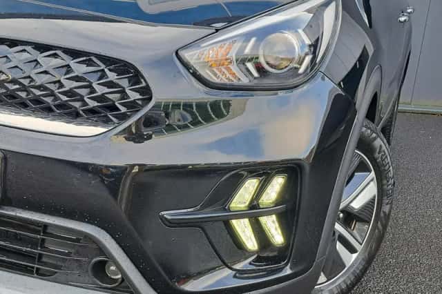 Kia Niro (2019) thumbnail 27