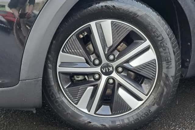 Kia Niro (2019) thumbnail 28