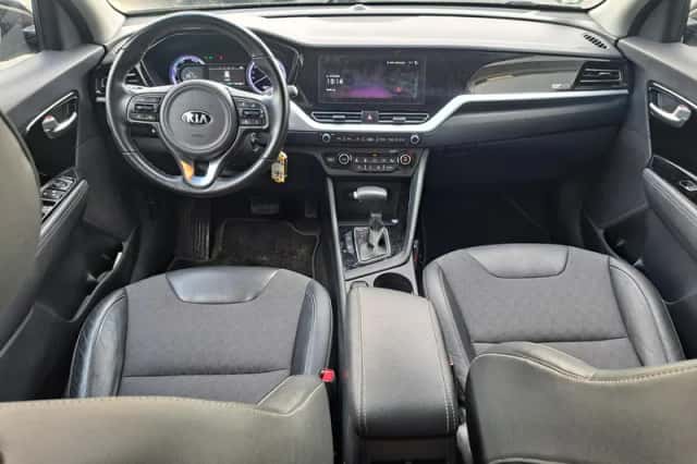 Kia Niro (2019) thumbnail 9