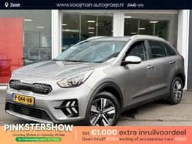 Kia Niro (2022)