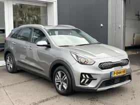 Kia Niro (2022) thumbnail 2