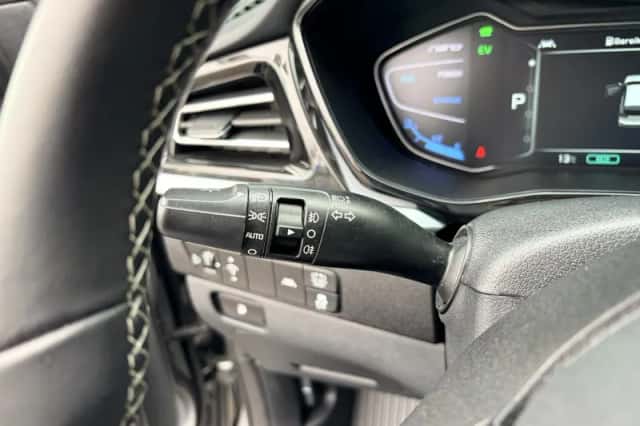 Kia Niro (2022) thumbnail 12