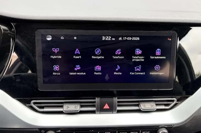 Kia Niro (2022) thumbnail 14