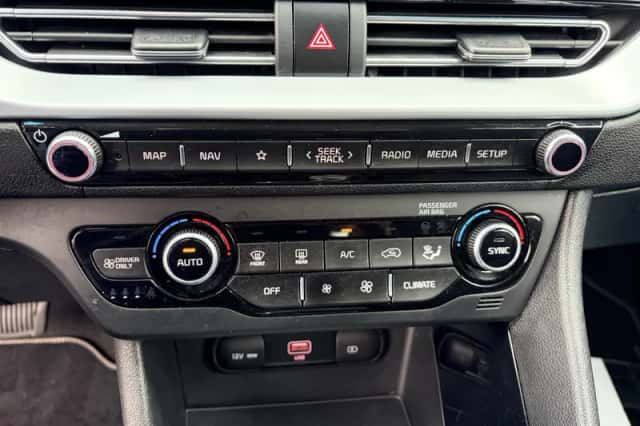 Kia Niro (2022) thumbnail 17