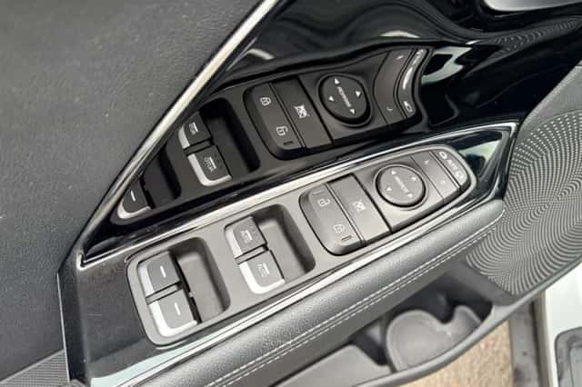 Kia Niro (2022) thumbnail 20
