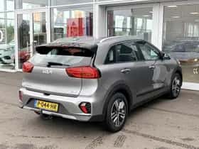 Kia Niro (2022) thumbnail 4